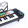 Electric Piano for Kids Beginner Electronic Music Learning Keyboard Portable