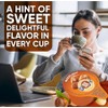 Hazelnut Coffee Creamer Singles, 192 Creamer Singles Included Great for