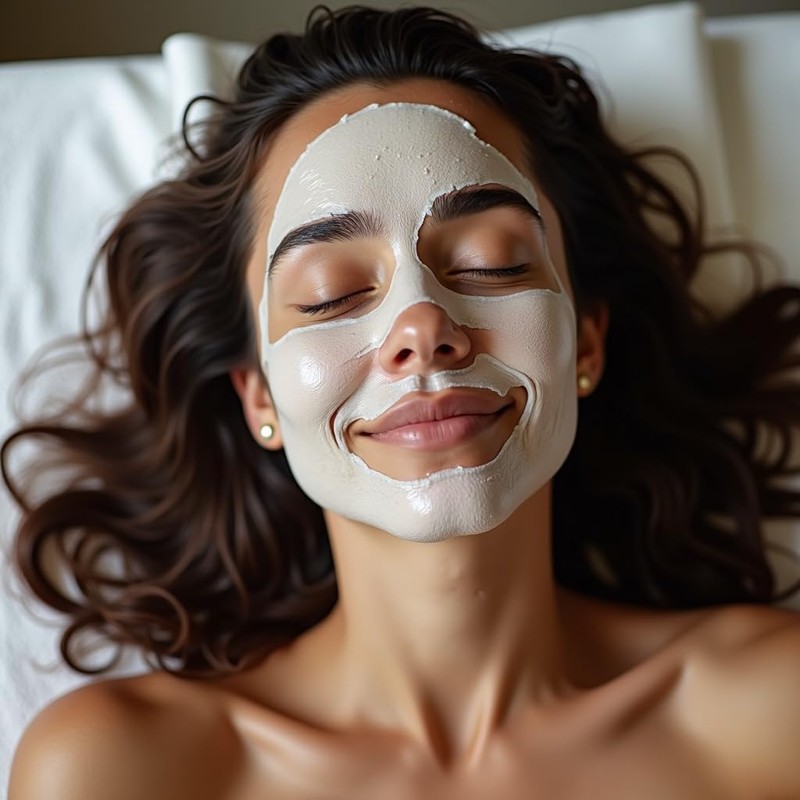 Mascarilla Vegana Maximum Repair 350g - Reparación Intensiva y Nutrición