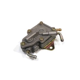 The ROP Shop Fuel Pump for 2007 Yamaha Rhino 660 YXR66FW, 450 (YXR45FW) Hunter YXR45FHW UTV
