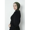istanbul styles Premium Muslim Hijab for Women - Elegant Scarf