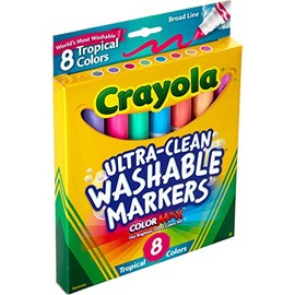 Crayola Art Marker (CYO587816)