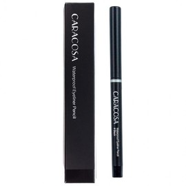 Caracosa Waterfruit Eyeliner Pencil Black 25ml 5ea