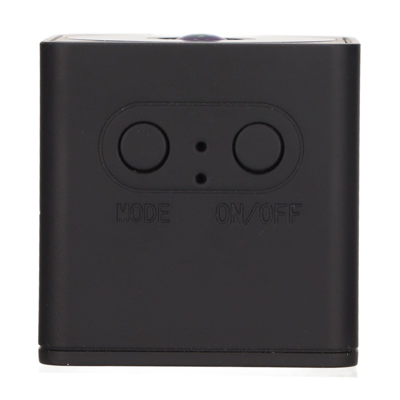 Q16 Mini Camera Night Vision Portable HD Home Security Cameras