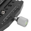 Camera Quick Release Clamp for Arca Swiss Style Plate with