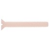 The Hillman Group 59538 10-32 x 1-Inch - Nylon Flat