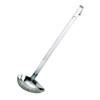 UK 18 – 8 Small Horizontal Mouth, Ladle, there's no reason