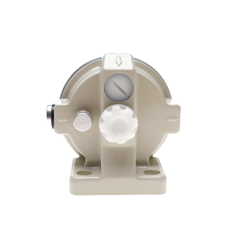 iFJF R25T Fuel Filter/Water Separator Assembly Replacement for 245R Series