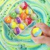 Bath Bombs for Kids 12Pcs Bath Bombs with Surprise Toys