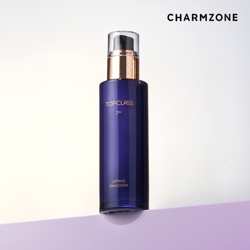 Charmzone Top Class 7th Generation Lifting Emulsion Whitening Wrinkle Improvement
