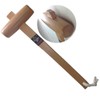 ARTESIA TOOL 12" (30.5 cm) Wooden Mallet Hammer | 8