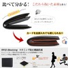 ecoofee Men's Bi-fold Wallet, Genuine Leather, Thin, Box-Shaped Coin Purse,