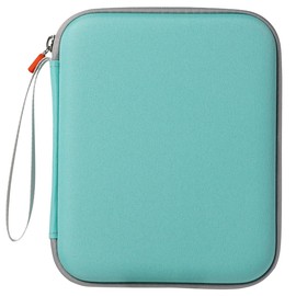 Card Case Holder for Yoto Card Binder Album Pouch Storage Organizer Sleeves Portable Soft Zipper Folder for Yoto Player Audiobook Card Amiibo Card 80 Pockets