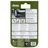 PLASTICOLOR Jeep 11x19 Mud Guards, 11" x 19" Mud Guards