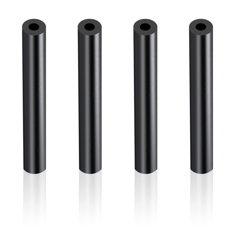 Sun Visor Replacement Repair Tube Kit Compatible with Wrangler JK