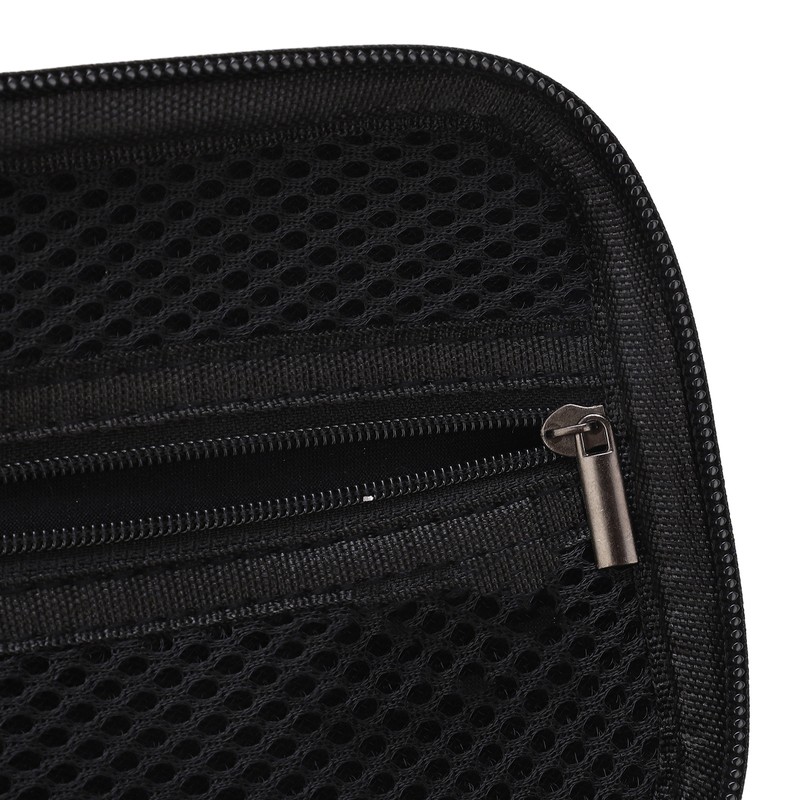 Portable Action Camera Protective Storage Bag Hard Shell Carrying Case