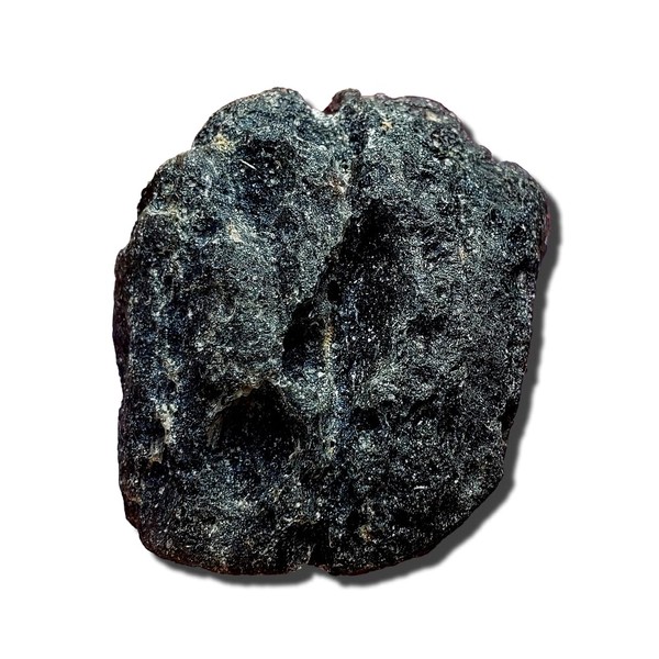 Tektite Molten Tektos meteorites from Tibet -Raw Natural Rough Crystal