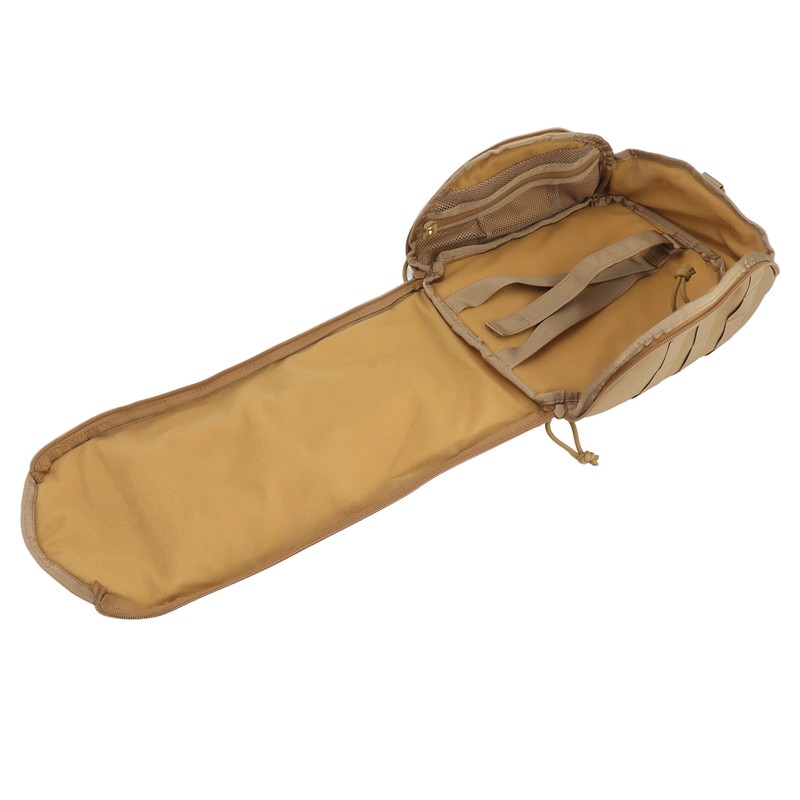 Outdoor Helmet Bag Nylon Waterproof Motorcycle Bike Bicycle Helmet Bag