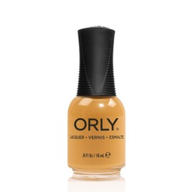 Orly Impressions Collection Spring 2022 Nail Lacquer - Golden Afternoon #2000158-0.6 oz…