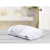 Laura Ashley Large Laundry Delicates with Zipper Closure to Protect