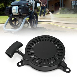 laffoonparts 099980858083 Recoil Starter Replacement for Ryobi RY802900 2900PSI Presure Washer Power Washer Parts