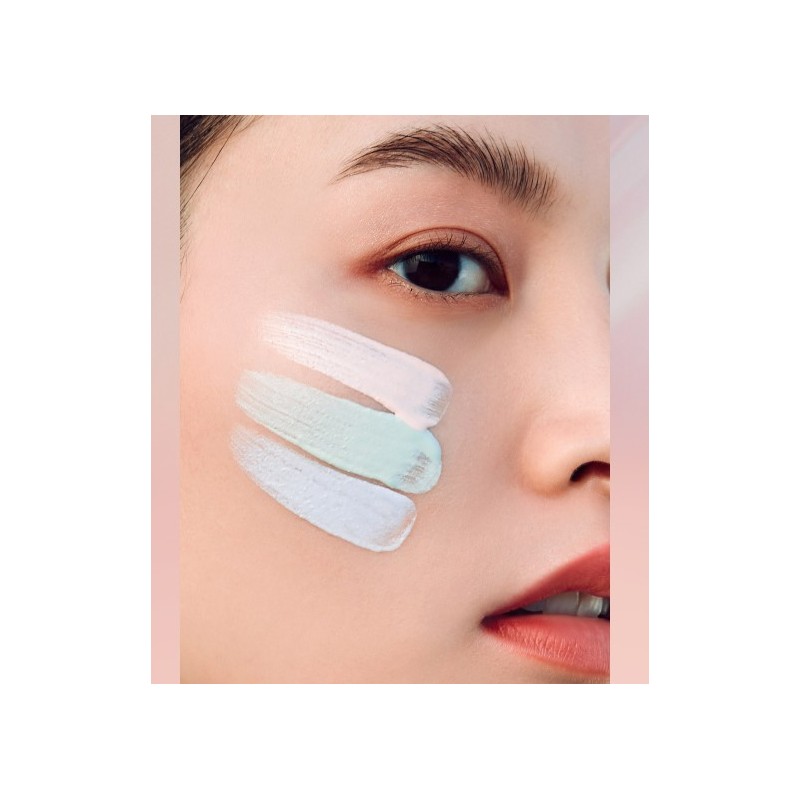 hince [hince]Second Skin Tone Up Base (3 colors)