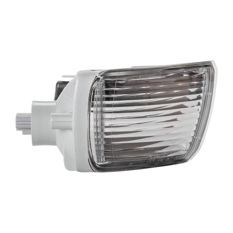 Signal Lamp Assembly 03-05 TY 4RUNR (w/DRL) S.L RH