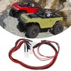 RC Model Car Lights General Purpose Modified LED Lights Accessories