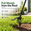 Weeding Head Replacement for Stand-Up Weed Pullers – Manual Claw