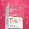 청소년 비헴철 철분 비타민C 영양제 중학생 임신철분제 임신 Teen Iron