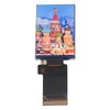 IPS Display Module Quick Response Natural Clear Images Color TFT