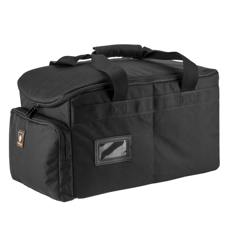 SLINGER Padded Printer Carrying Case for DNP QW410 Printer with