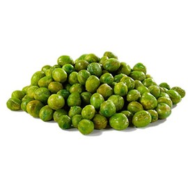 Smart Stop Fried Green Peas Salted (5 LB)