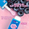 Chola Browns Italia Deluxe Matte + 1 Magic Pinkup Labial