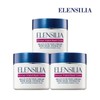(Shinsegae Live Shopping) Ellen Sila Original Snail Cream 50g x 3 / (신세계라이브쇼핑)엘렌실라 오리지날 달팽이크림 50g 3개
