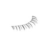 Dorisue Bottom lashes Natural Lower lashes Bottom eyelashes Black or