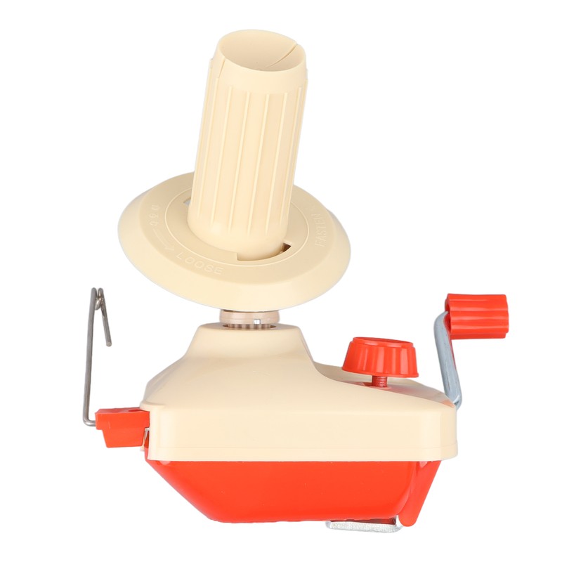 Manual Yarn Ball Winder Household Knitting Yarn Ball Winder for