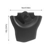 Handcuff Case, Tactical Handcuff Holder Portable Open Top Handcuff Belt