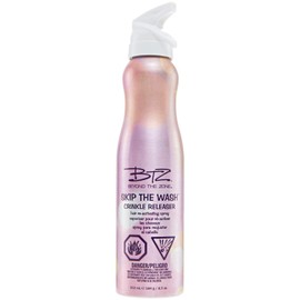 Crinkle Releaser Spray