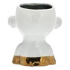 rituali domestici - Cachepot in Gold in Size M -