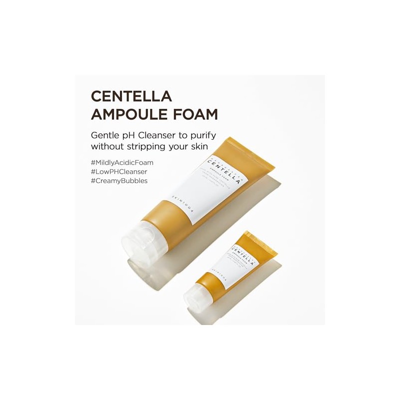 SKIN1004 Madagascar Centella Travel Kit