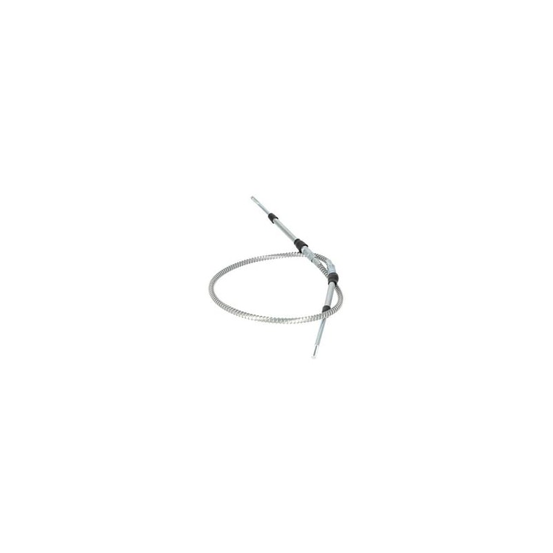 All States Cable Rockshaft Push/Pull fits John Deere 2010 AT13231