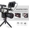 SMALLRIG A6600 Cage for Sony A6600 Camera CCS2493