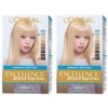 L'Oréal Paris Excellence Bleach Supreme Less Damaging Bleach, 174g, 2 Pieces / 로레알파리 엑셀랑스 블리치 슈프림 손상적은 탈색제, 174g, 2개