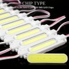 YSY LED Storefront Lights Outdoor Module Light COB LED Lights