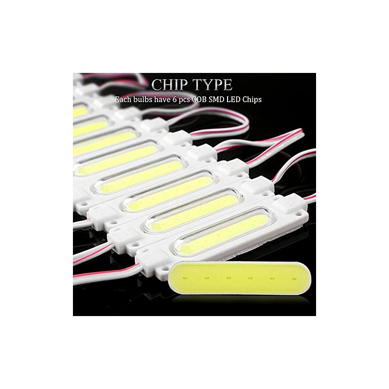YSY LED Storefront Lights Outdoor Module Light COB LED Lights