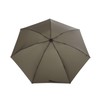 D-VEC ULTRA LIGHT CARBON FOLDABLE UMBRELLA 23.6 inches (60 cm)