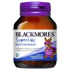 Blackmores Buy Blackmores Superkids Multi Chewables 60 Tablets Online | Chempro Chemists