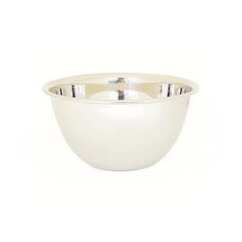 Fujii Kamono Seisakusho Maruev 18-8 Stainless Steel Deep Ball 8.3 inches (21 cm) PR2659