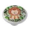 Little Lion in The Jungle Drawer Knob (Material : High